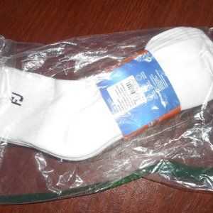 Men's Quarter Sock 3 pair
